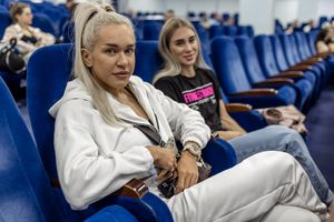 Фотограф Вадим Свирин - Регистрация